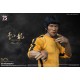 Bruce Lee Real Masterpiece Action Figure 1/6 Bruce Lee 75th Anniversary 30 cm